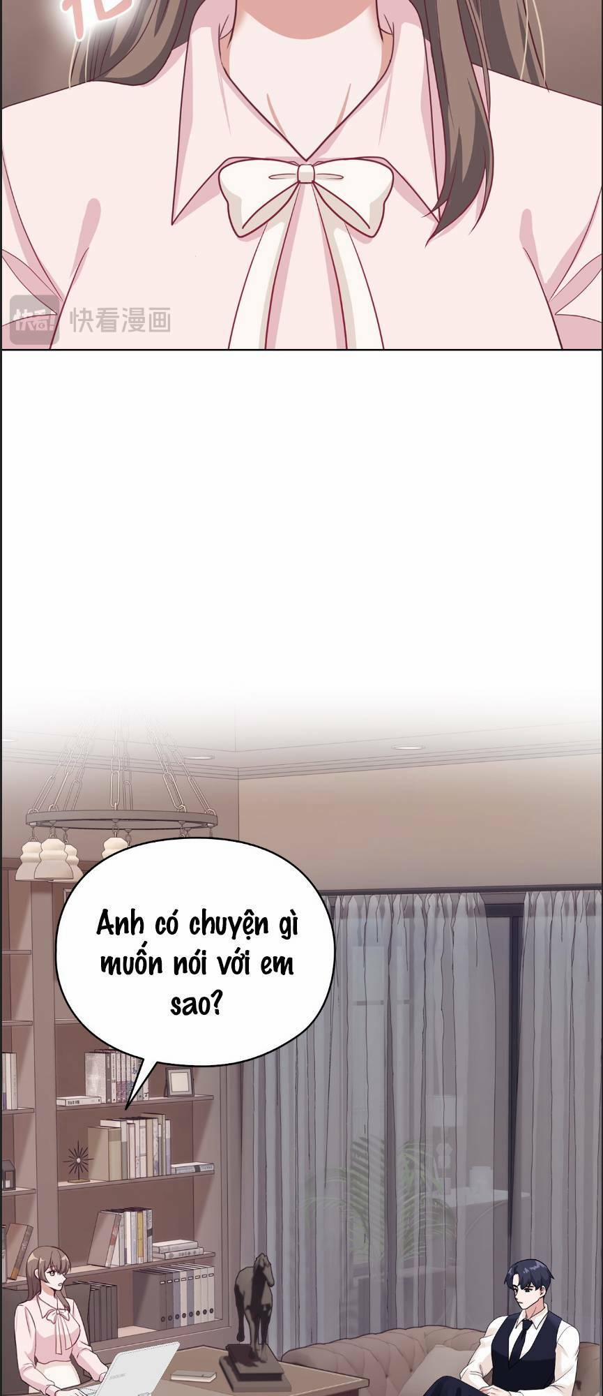 Tình Yêu Không Hoàn Hảo! 2 trang 7