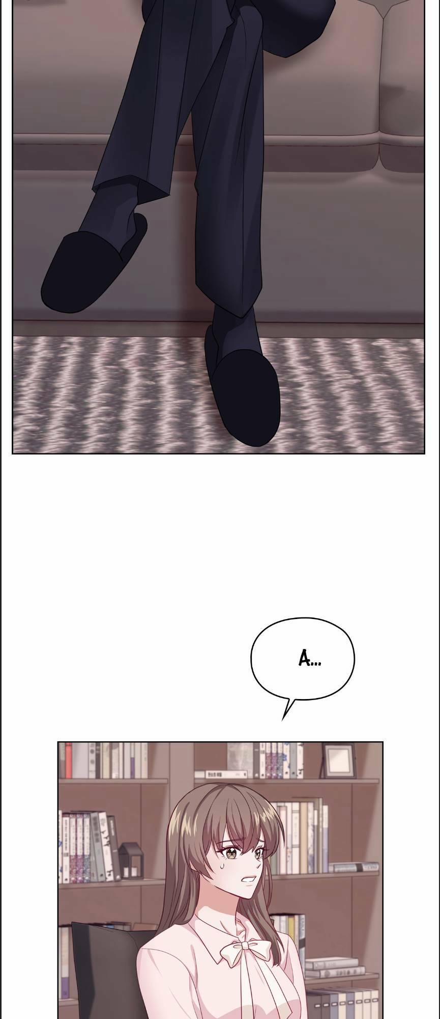 Tình Yêu Không Hoàn Hảo! 2 trang 9