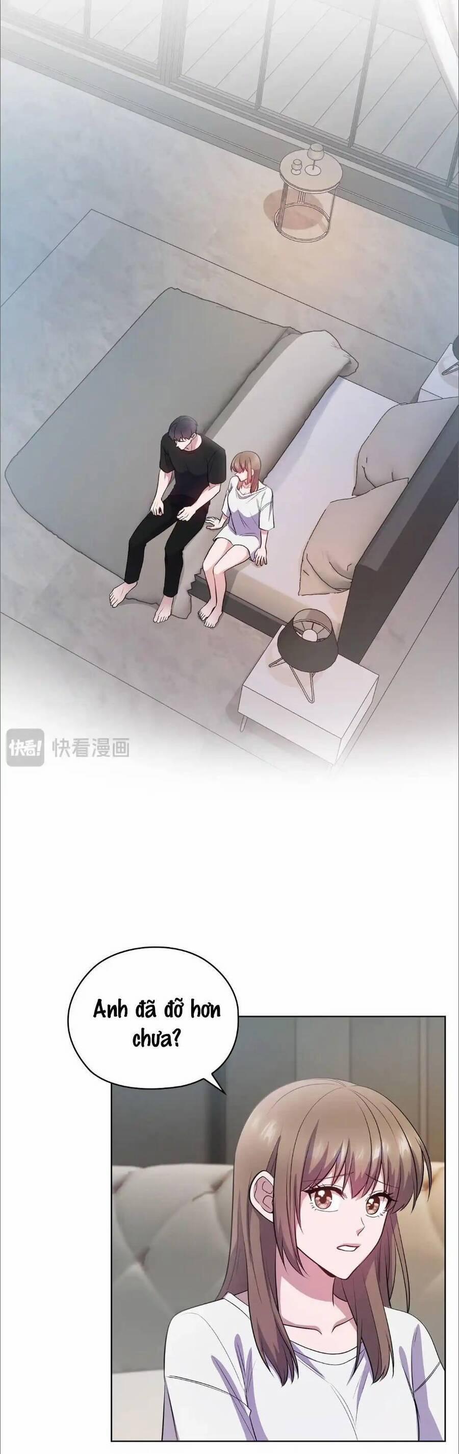 Tình Yêu Không Hoàn Hảo! 21 trang 0