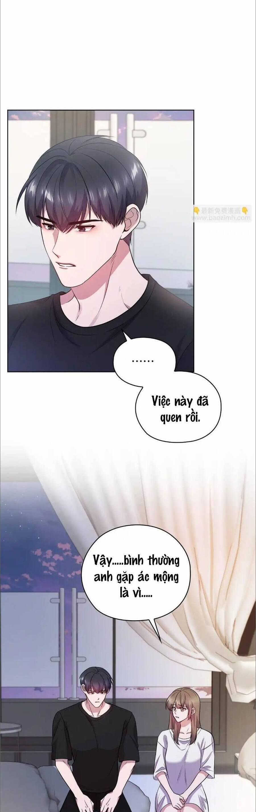 Tình Yêu Không Hoàn Hảo! 21 trang 1