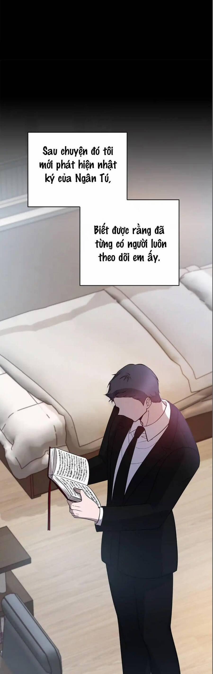 Tình Yêu Không Hoàn Hảo! 21 trang 14