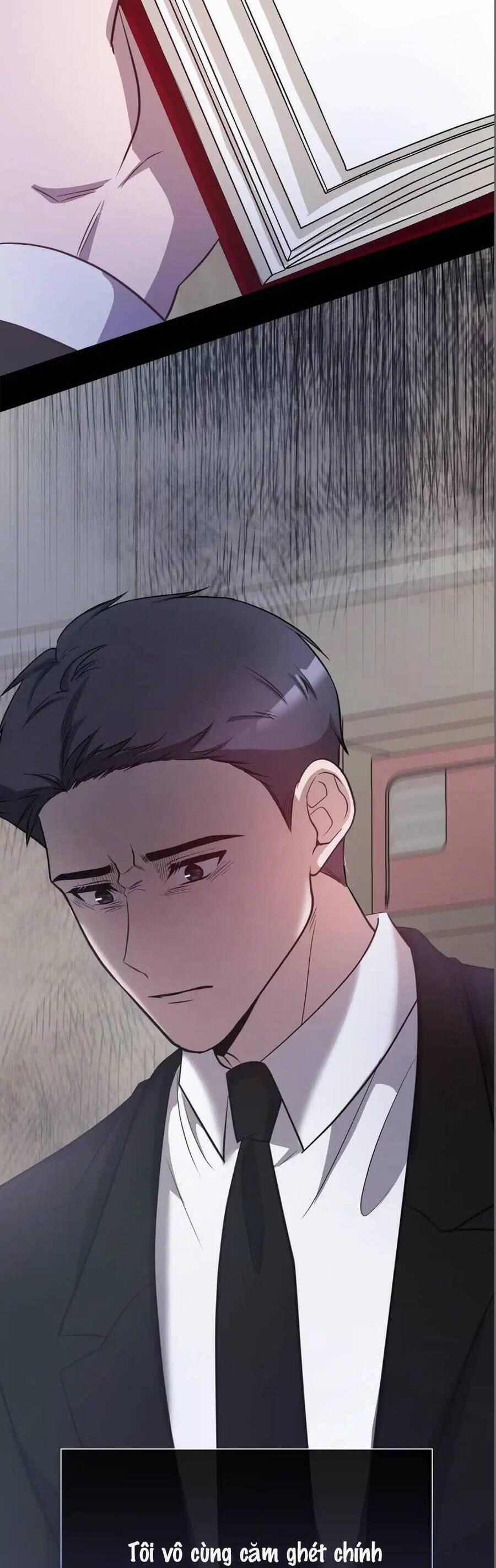 Tình Yêu Không Hoàn Hảo! 21 trang 16