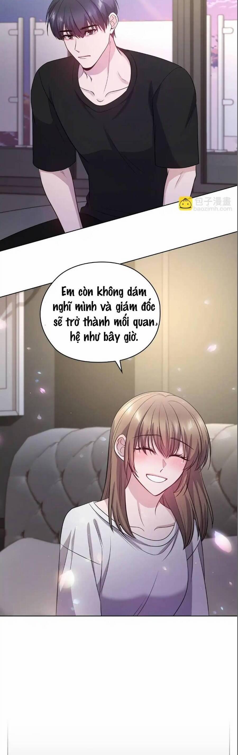 Tình Yêu Không Hoàn Hảo! 21 trang 25