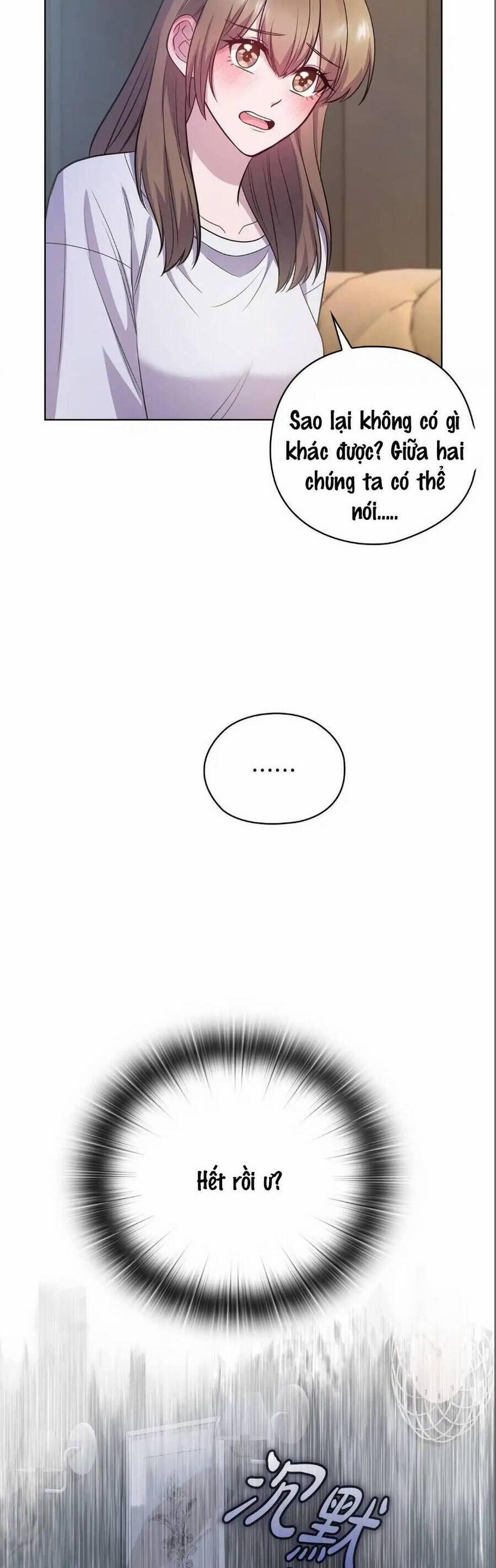 Tình Yêu Không Hoàn Hảo! 21 trang 28