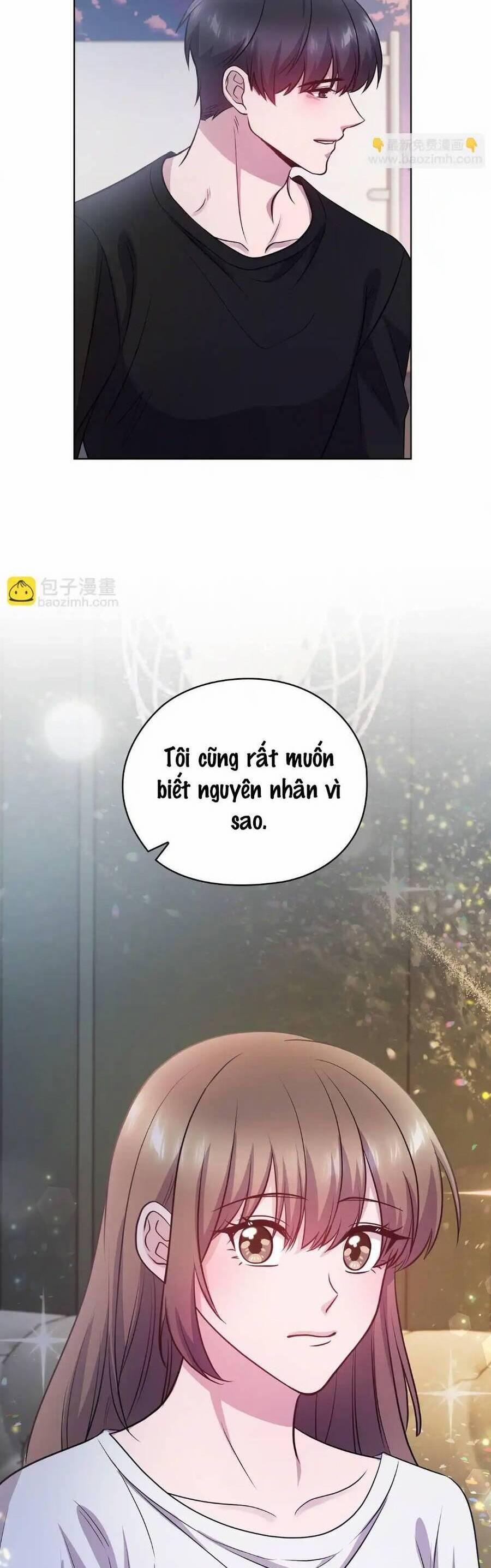 Tình Yêu Không Hoàn Hảo! 21 trang 32