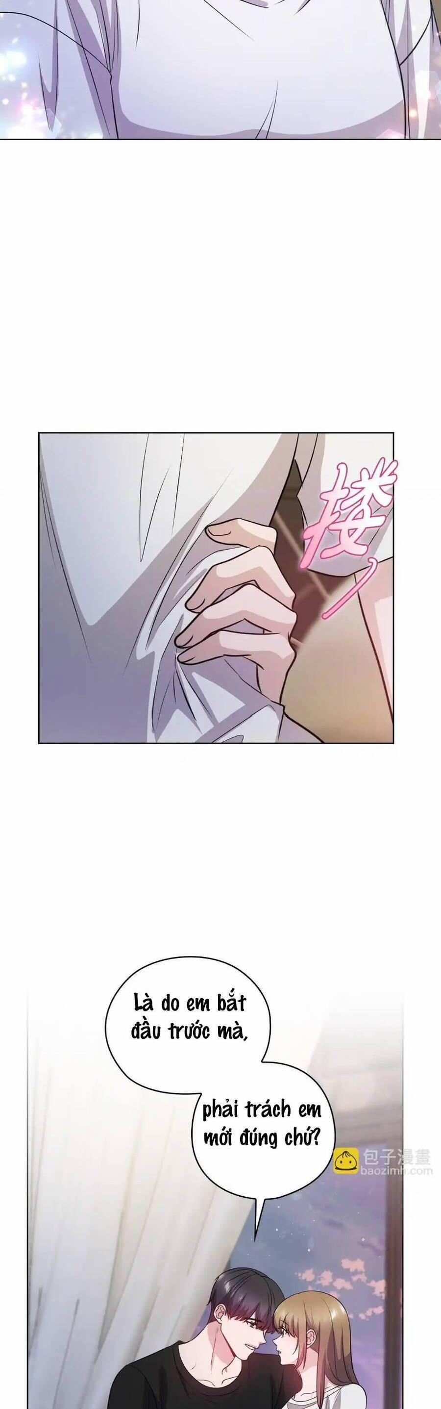 Tình Yêu Không Hoàn Hảo! 21 trang 33