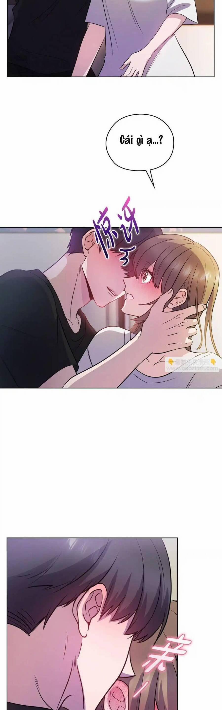 Tình Yêu Không Hoàn Hảo! 21 trang 36