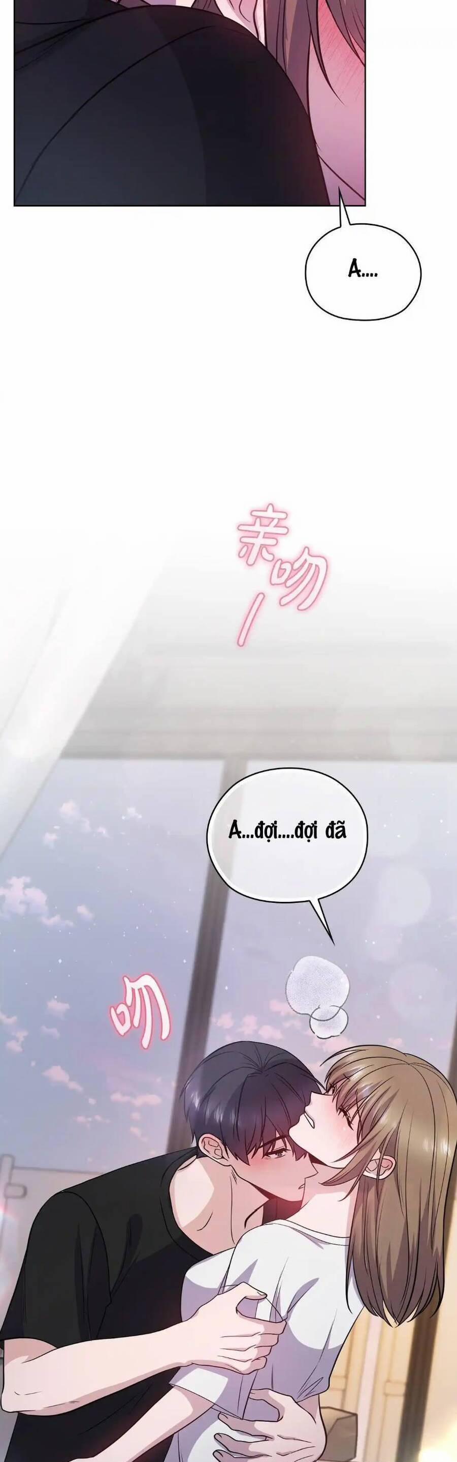 Tình Yêu Không Hoàn Hảo! 21 trang 37