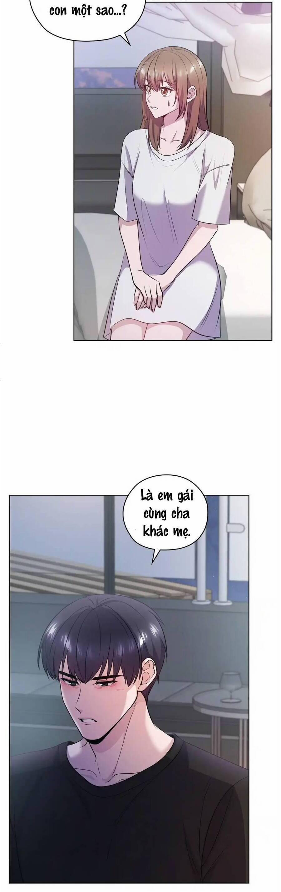 Tình Yêu Không Hoàn Hảo! 21 trang 4