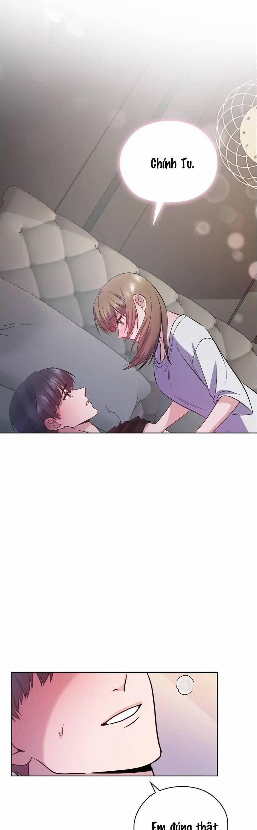 Tình Yêu Không Hoàn Hảo! 21 trang 43