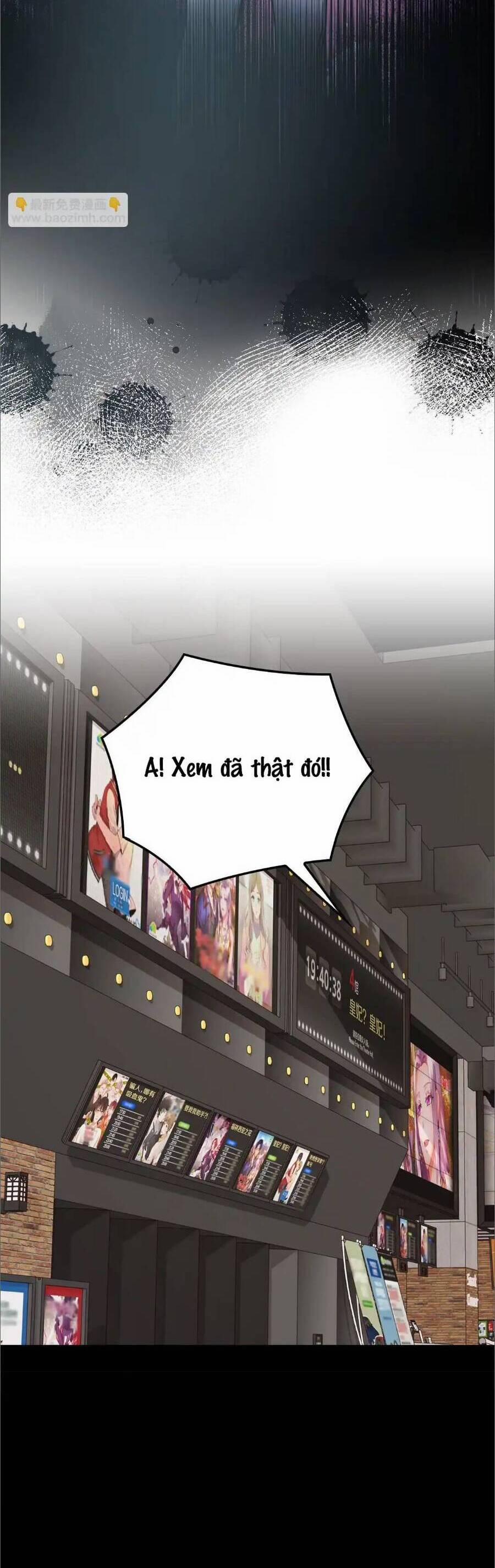 Tình Yêu Không Hoàn Hảo! 21 trang 6