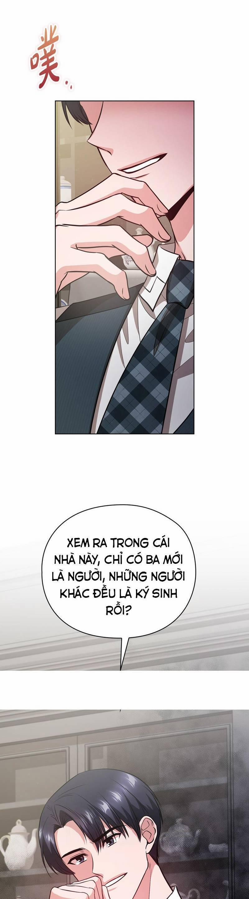 Tình Yêu Không Hoàn Hảo! 23 trang 12