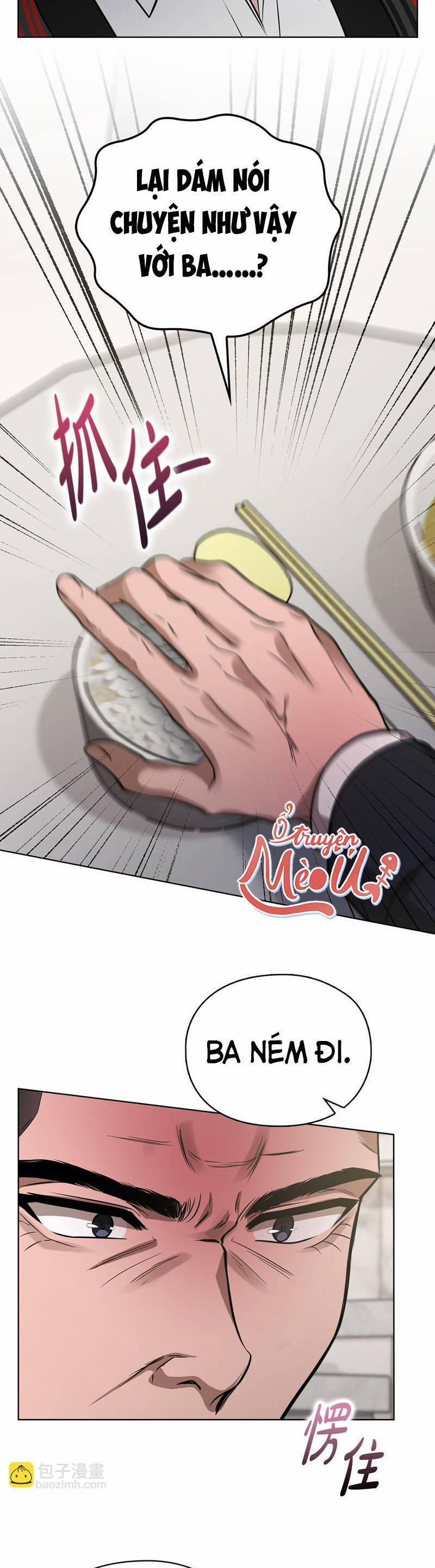 Tình Yêu Không Hoàn Hảo! 23 trang 14