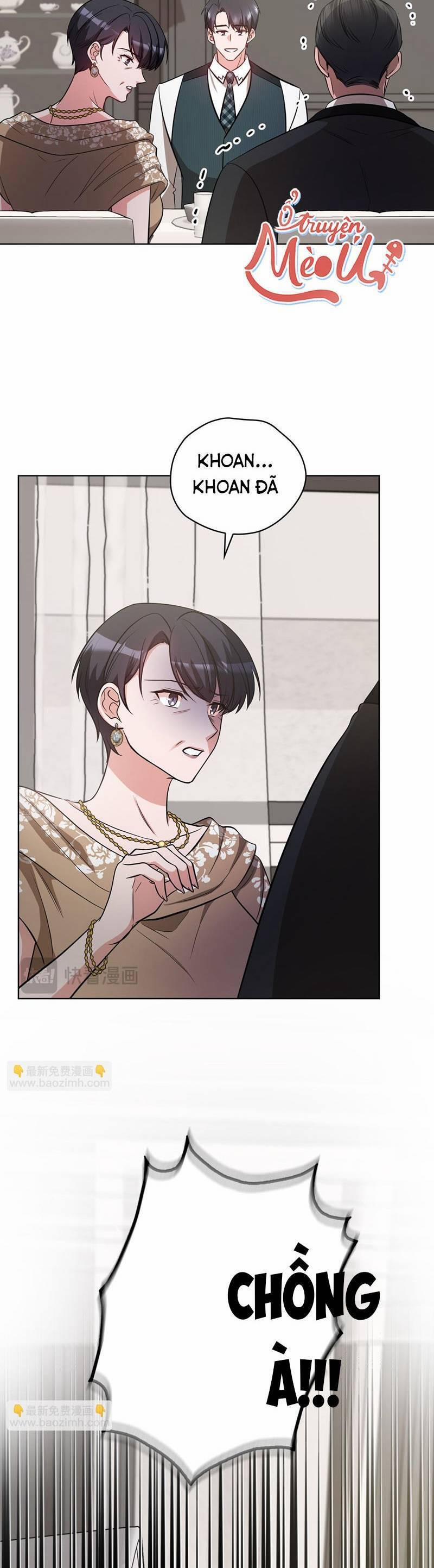 Tình Yêu Không Hoàn Hảo! 23 trang 18