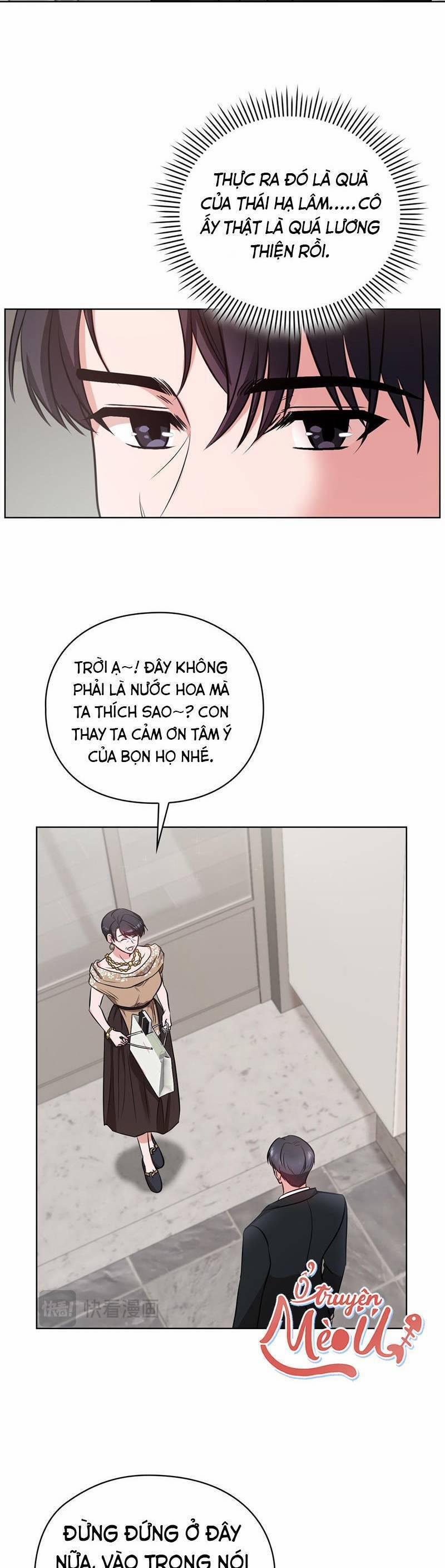 Tình Yêu Không Hoàn Hảo! 23 trang 2