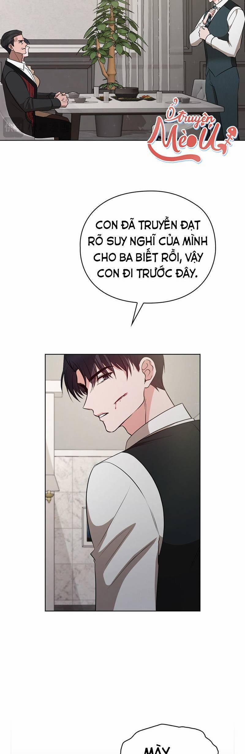 Tình Yêu Không Hoàn Hảo! 23 trang 23