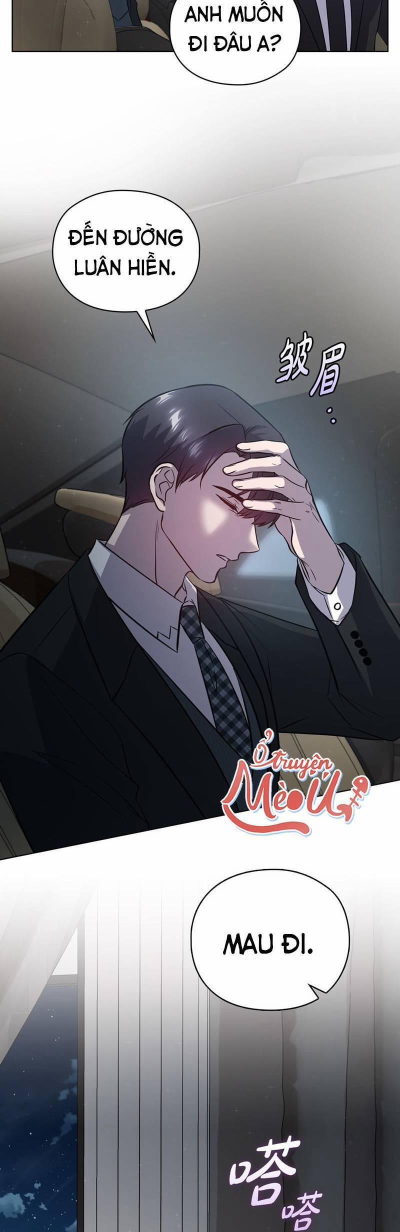 Tình Yêu Không Hoàn Hảo! 23 trang 26