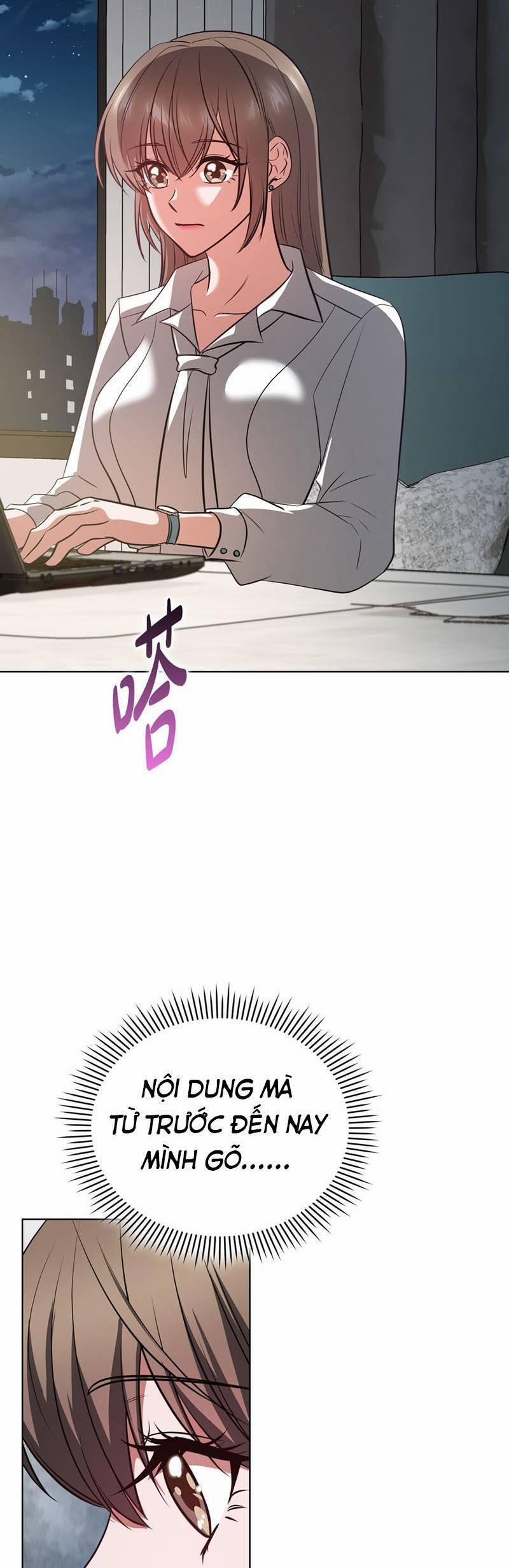 Tình Yêu Không Hoàn Hảo! 23 trang 27