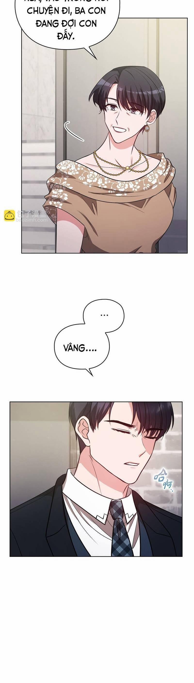 Tình Yêu Không Hoàn Hảo! 23 trang 3