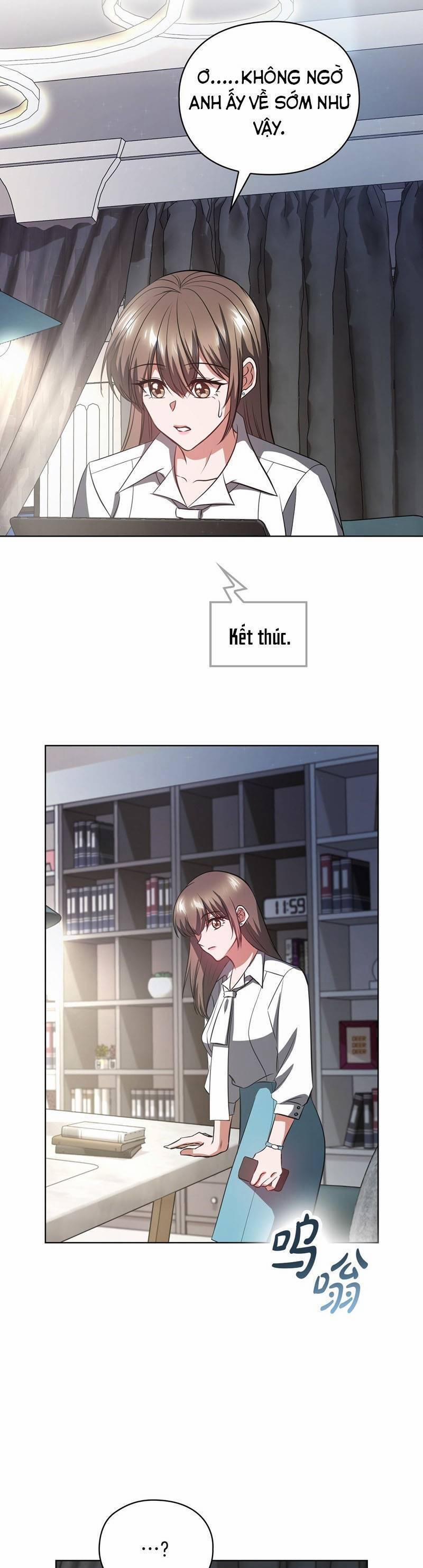 Tình Yêu Không Hoàn Hảo! 23 trang 30