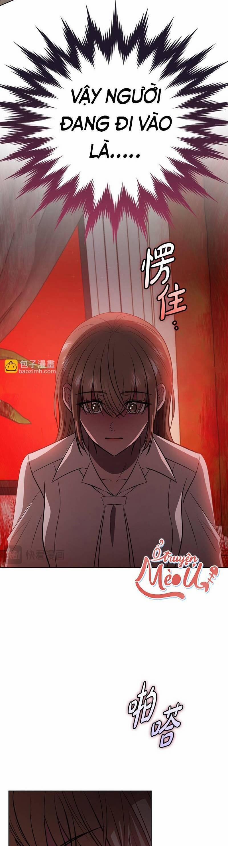 Tình Yêu Không Hoàn Hảo! 23 trang 33