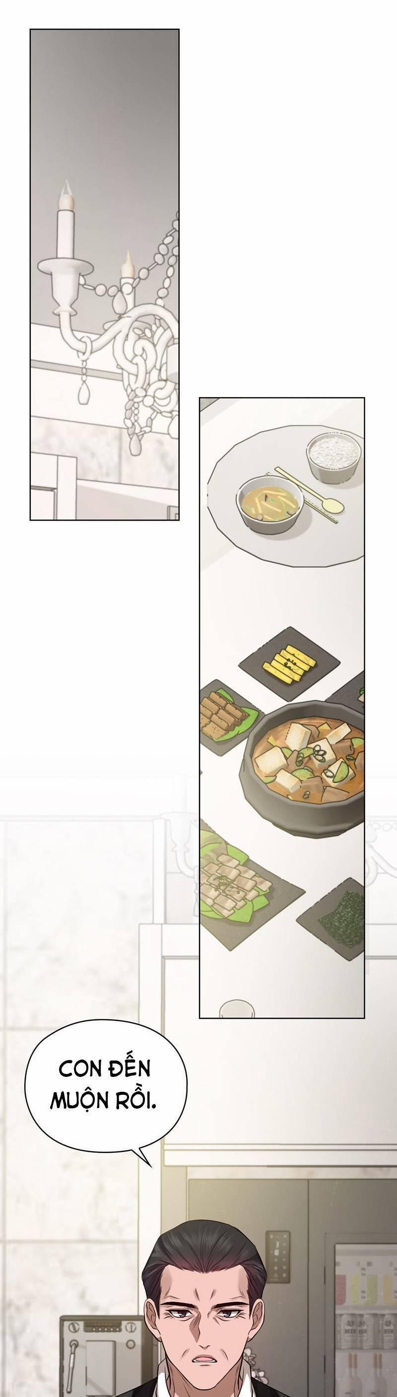 Tình Yêu Không Hoàn Hảo! 23 trang 4