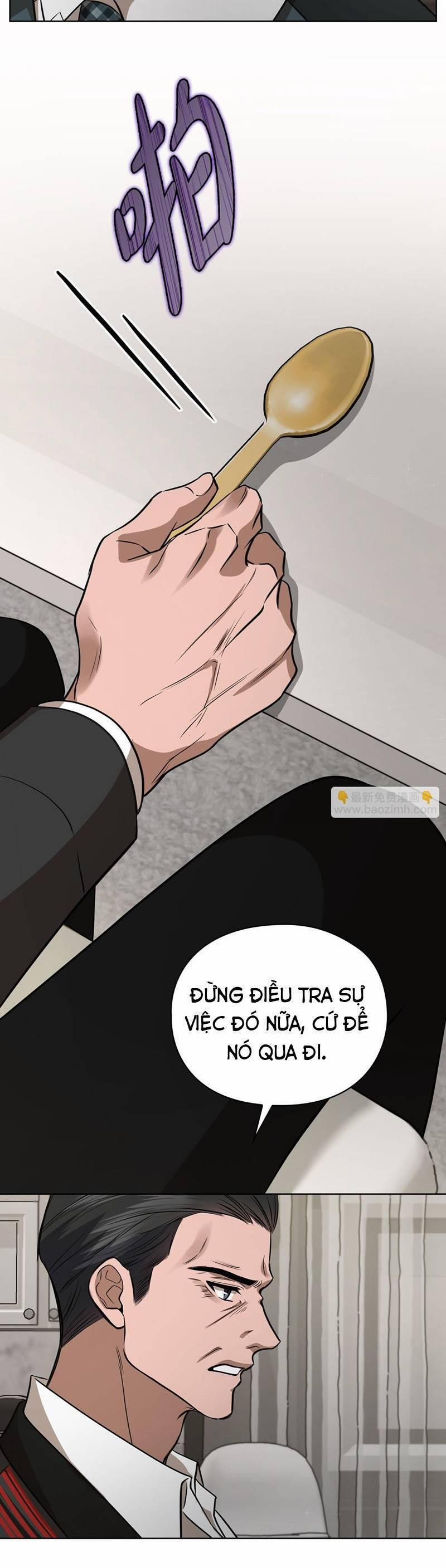 Tình Yêu Không Hoàn Hảo! 23 trang 8