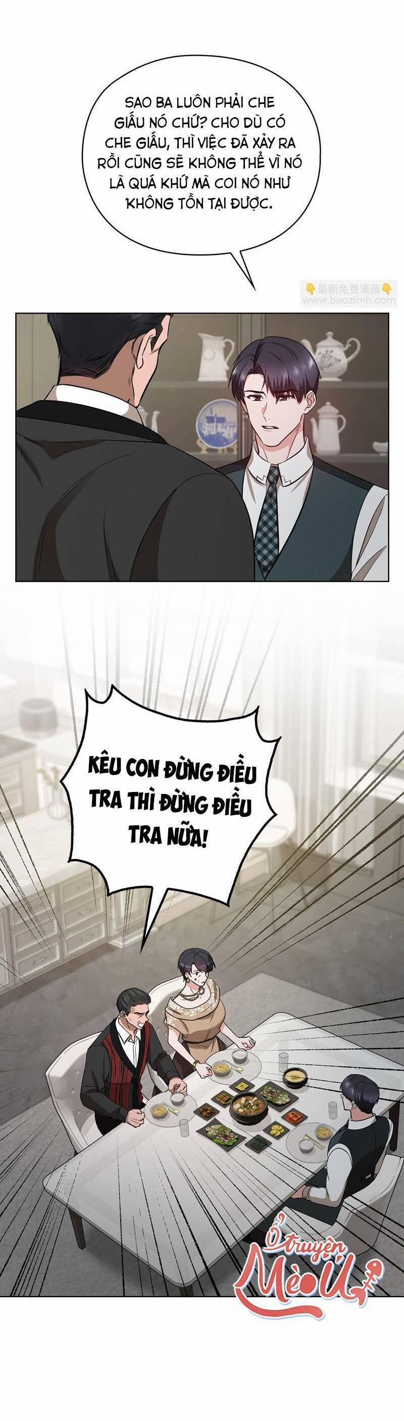 Tình Yêu Không Hoàn Hảo! 23 trang 9