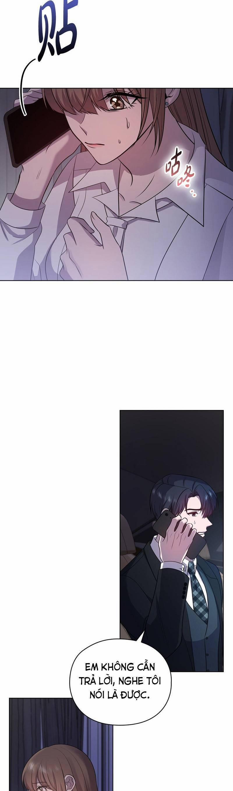 Tình Yêu Không Hoàn Hảo! 24 trang 14