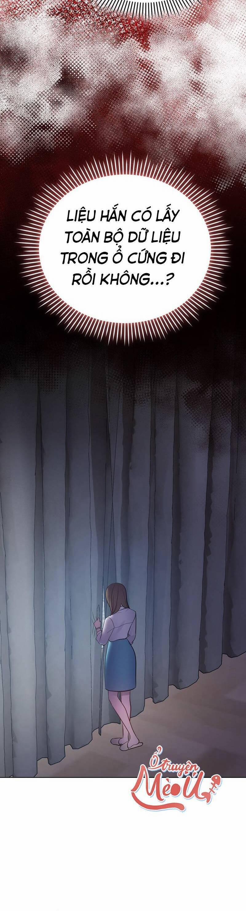 Tình Yêu Không Hoàn Hảo! 24 trang 25