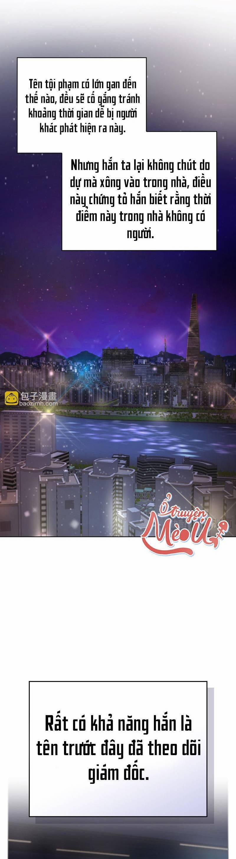 Tình Yêu Không Hoàn Hảo! 24 trang 3