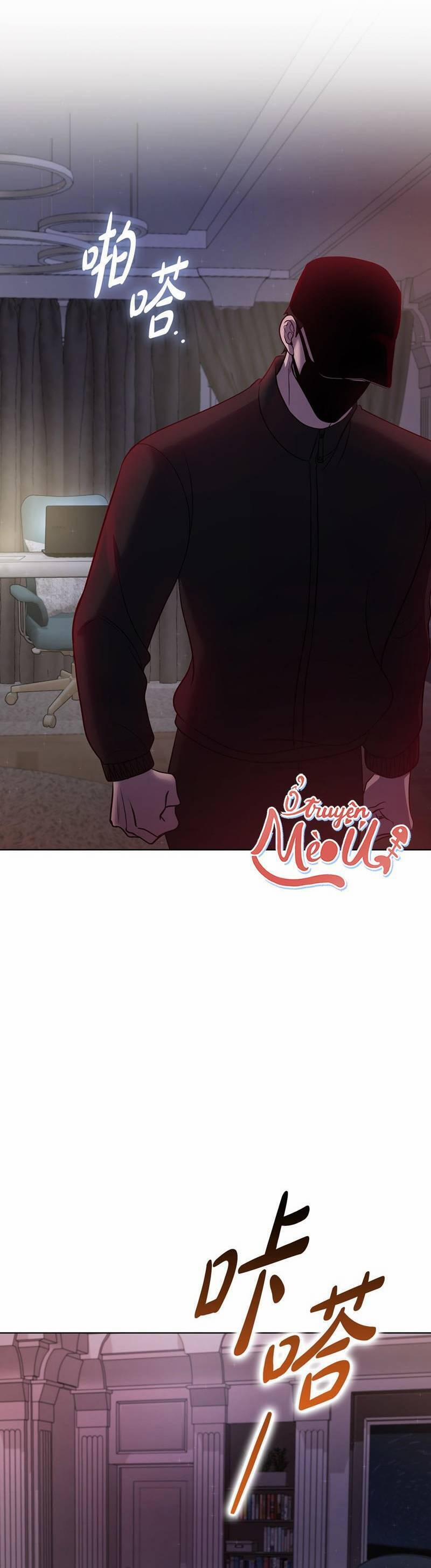 Tình Yêu Không Hoàn Hảo! 24 trang 6