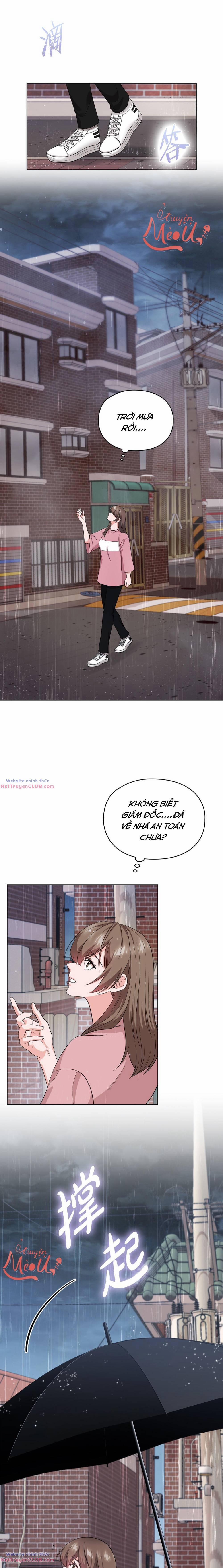 Tình Yêu Không Hoàn Hảo! 5 trang 4