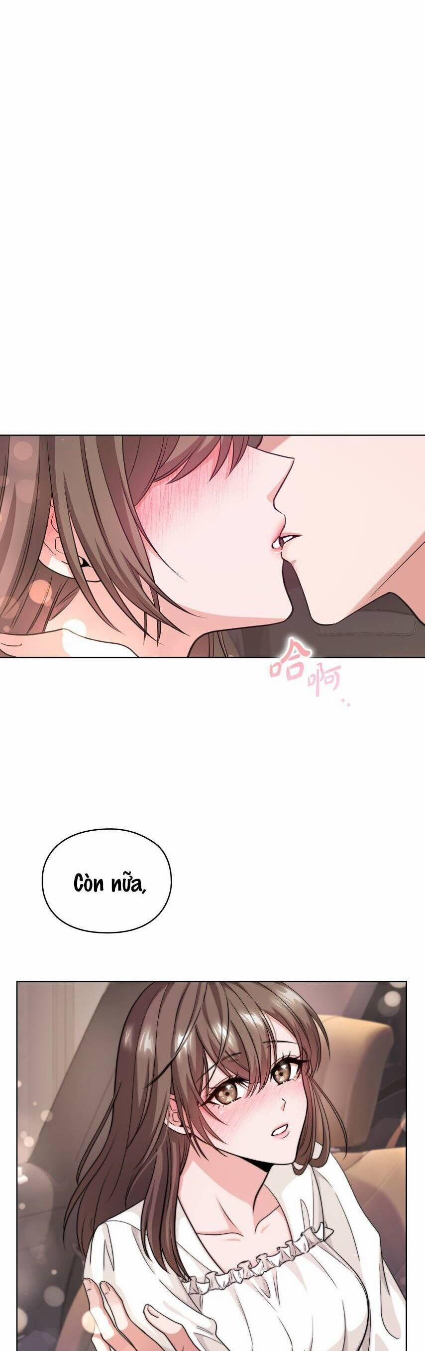 Tình Yêu Không Hoàn Hảo! 6 trang 1