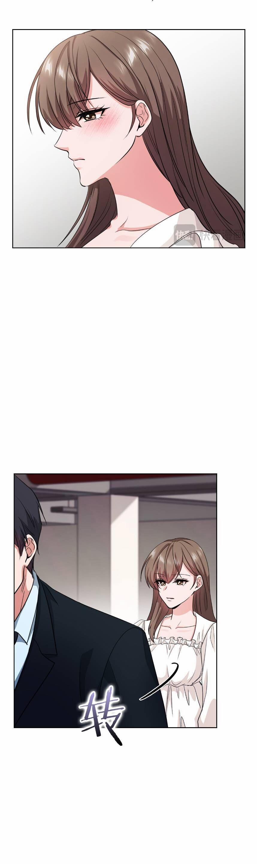 Tình Yêu Không Hoàn Hảo! 6 trang 12