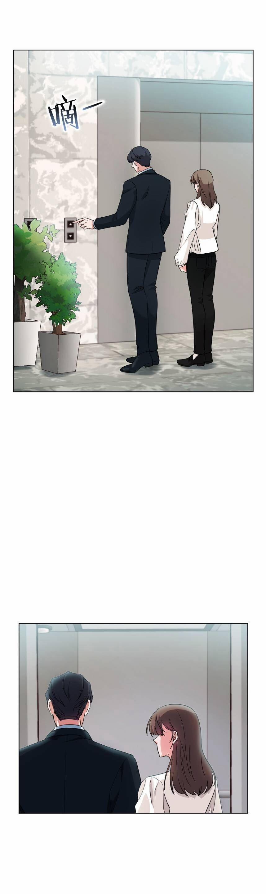 Tình Yêu Không Hoàn Hảo! 6 trang 13