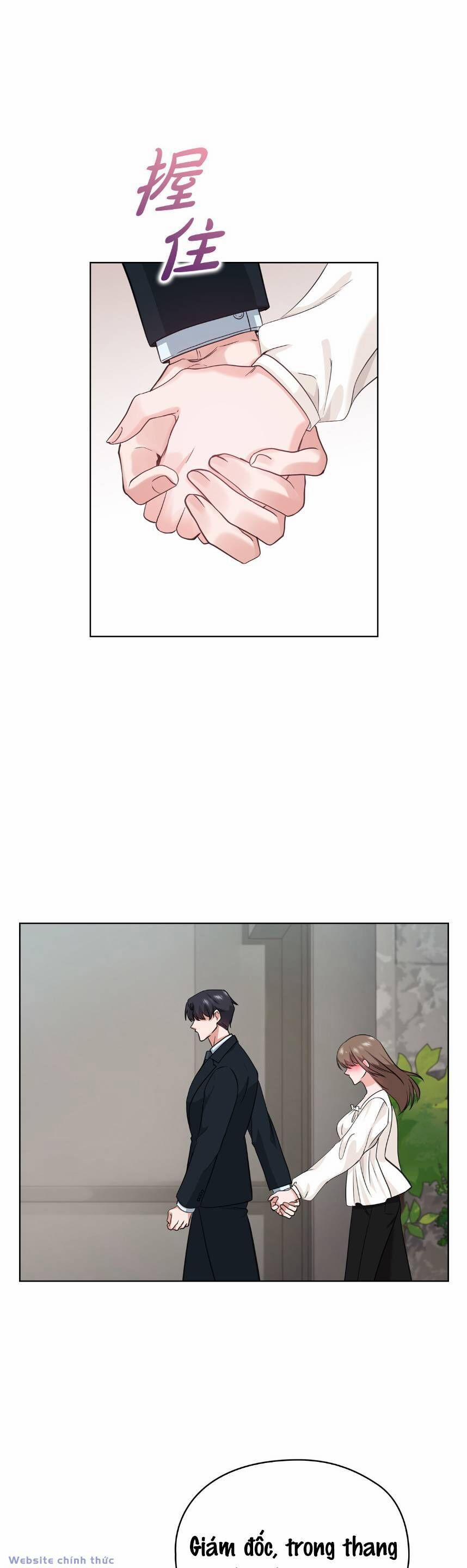 Tình Yêu Không Hoàn Hảo! 6 trang 14