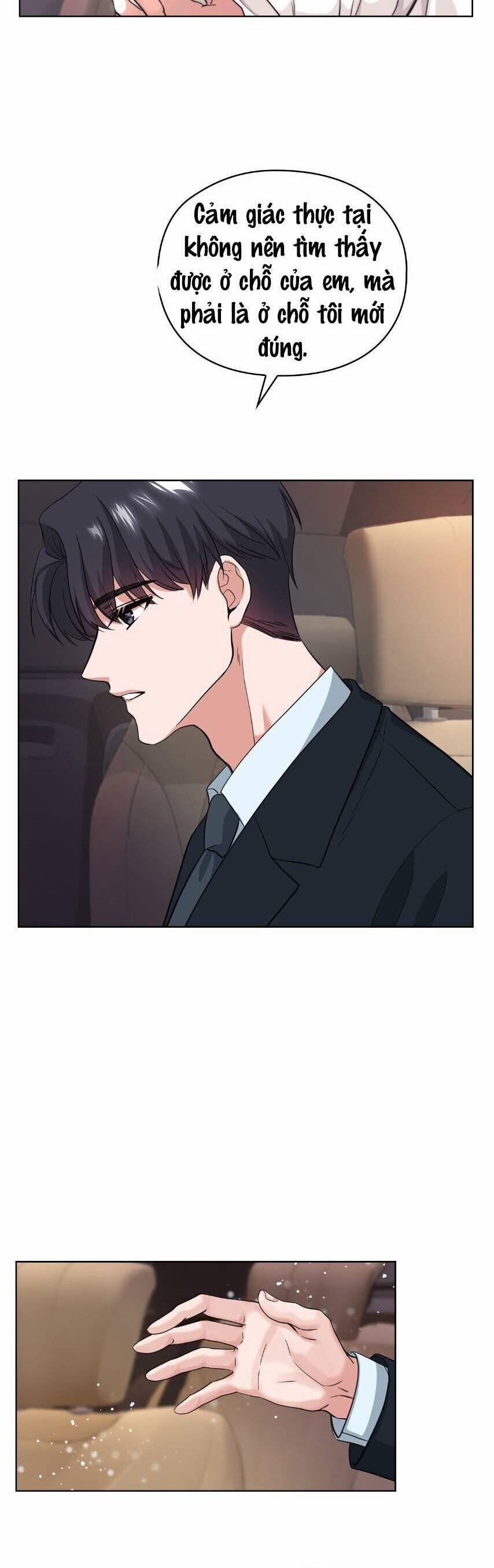 Tình Yêu Không Hoàn Hảo! 6 trang 2