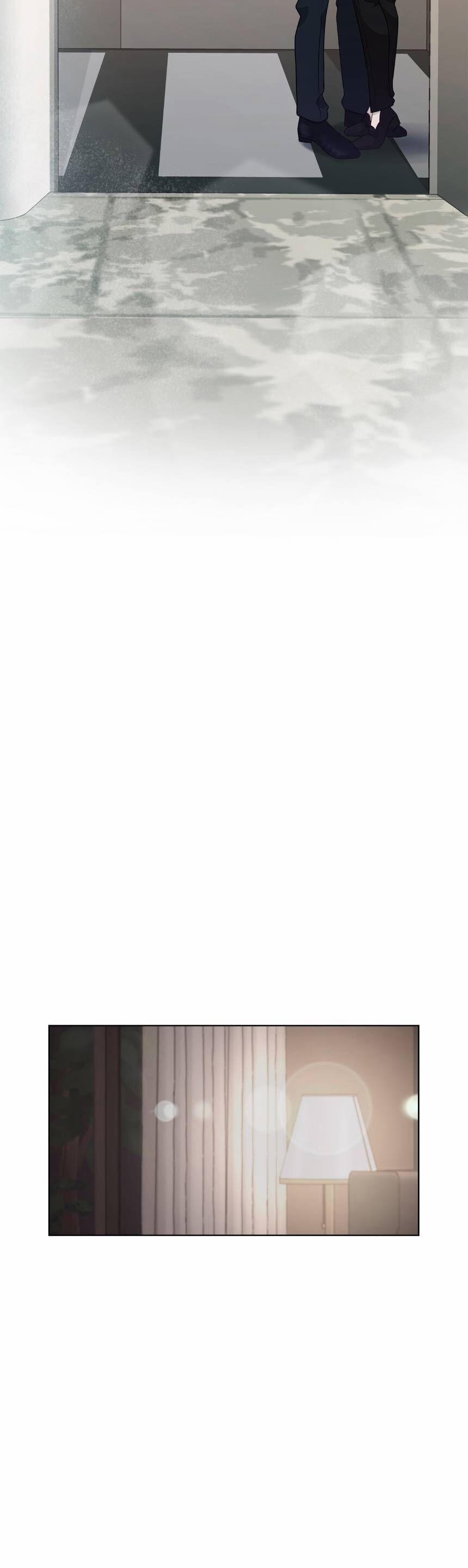 Tình Yêu Không Hoàn Hảo! 6 trang 23