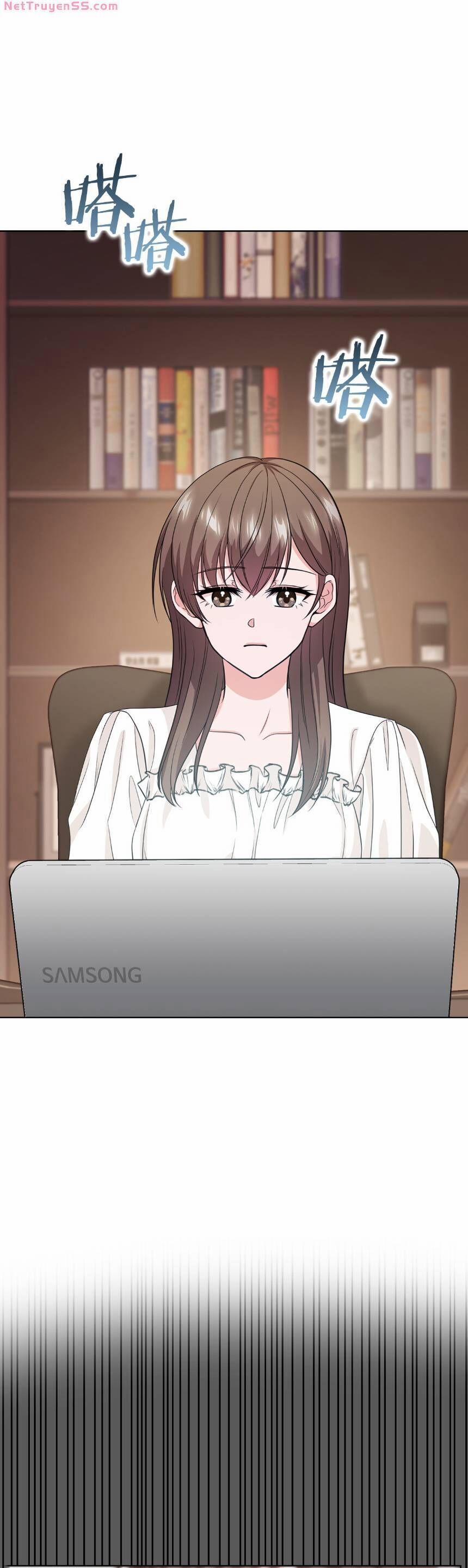 Tình Yêu Không Hoàn Hảo! 6 trang 25