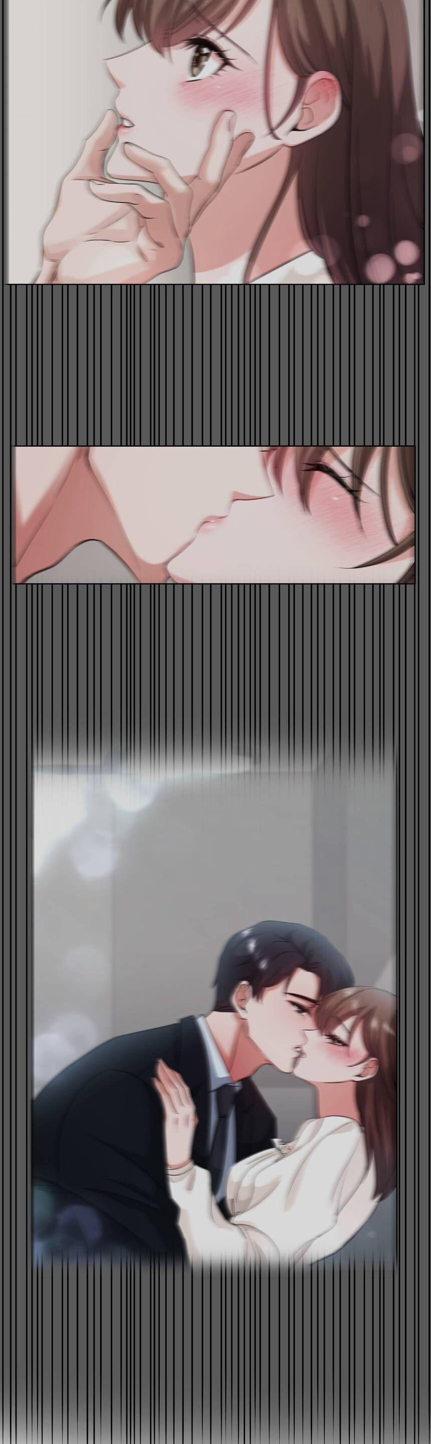 Tình Yêu Không Hoàn Hảo! 6 trang 26