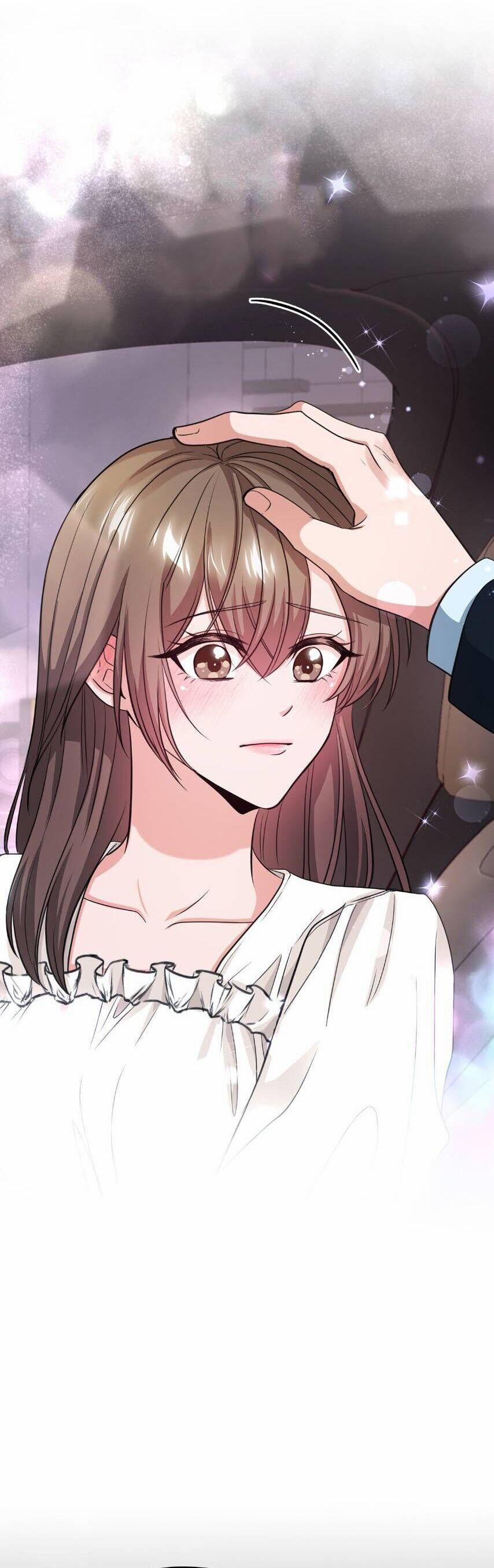 Tình Yêu Không Hoàn Hảo! 6 trang 3