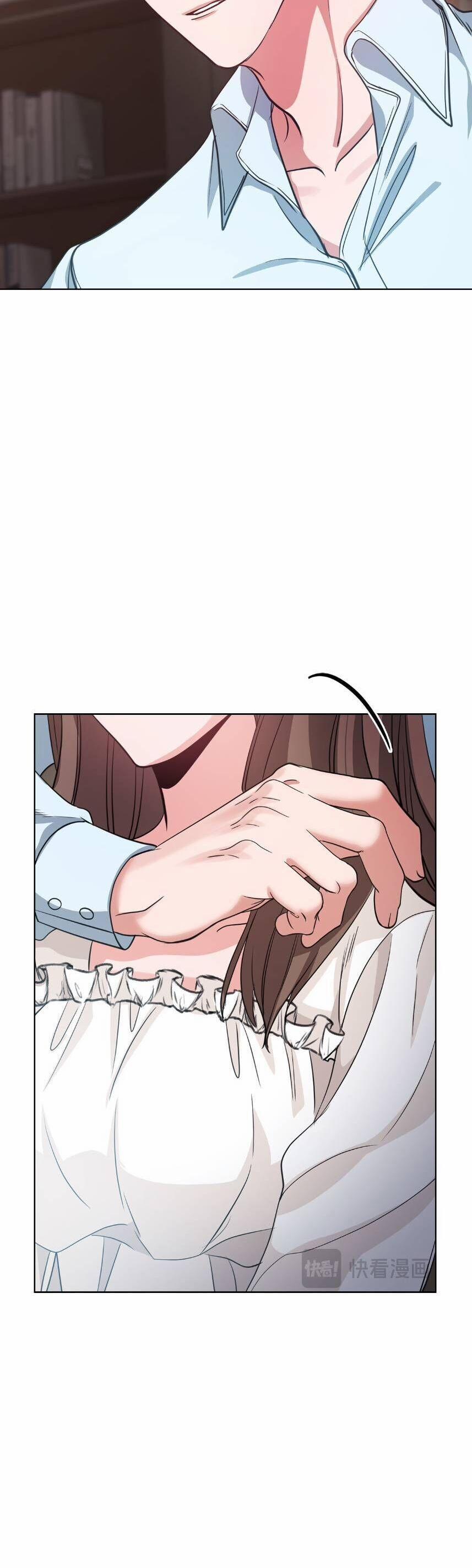 Tình Yêu Không Hoàn Hảo! 6 trang 35