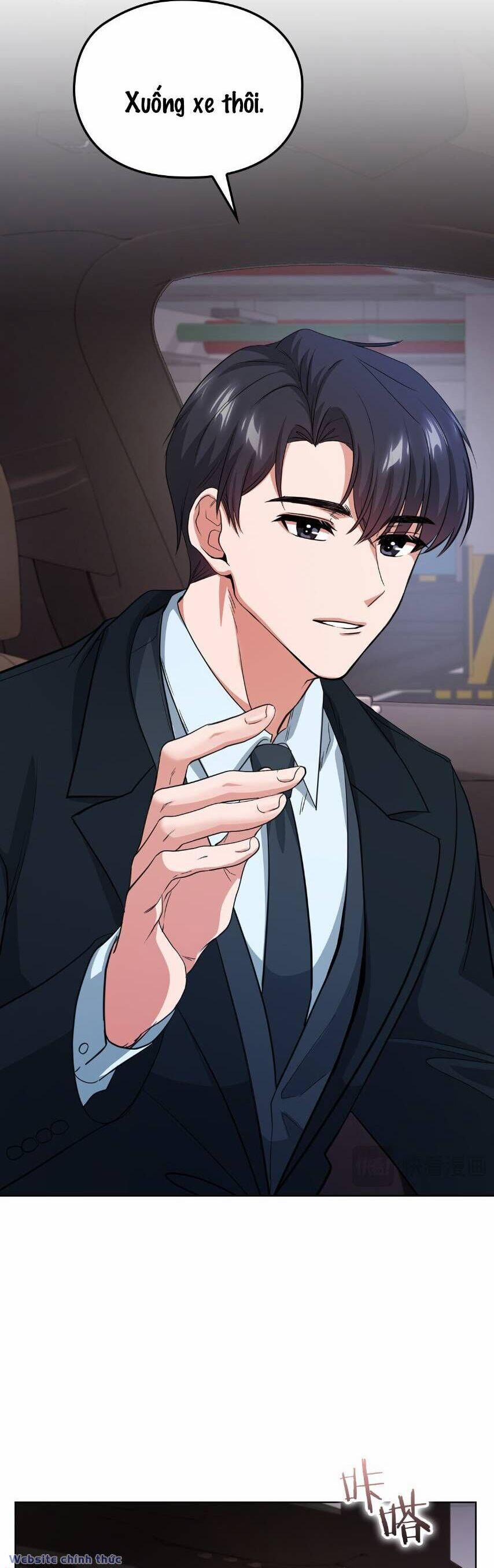 Tình Yêu Không Hoàn Hảo! 6 trang 4