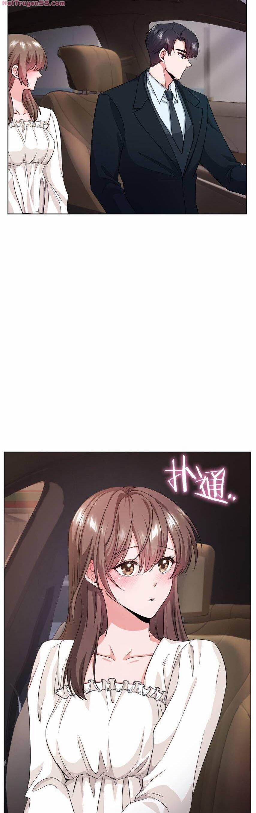 Tình Yêu Không Hoàn Hảo! 6 trang 5