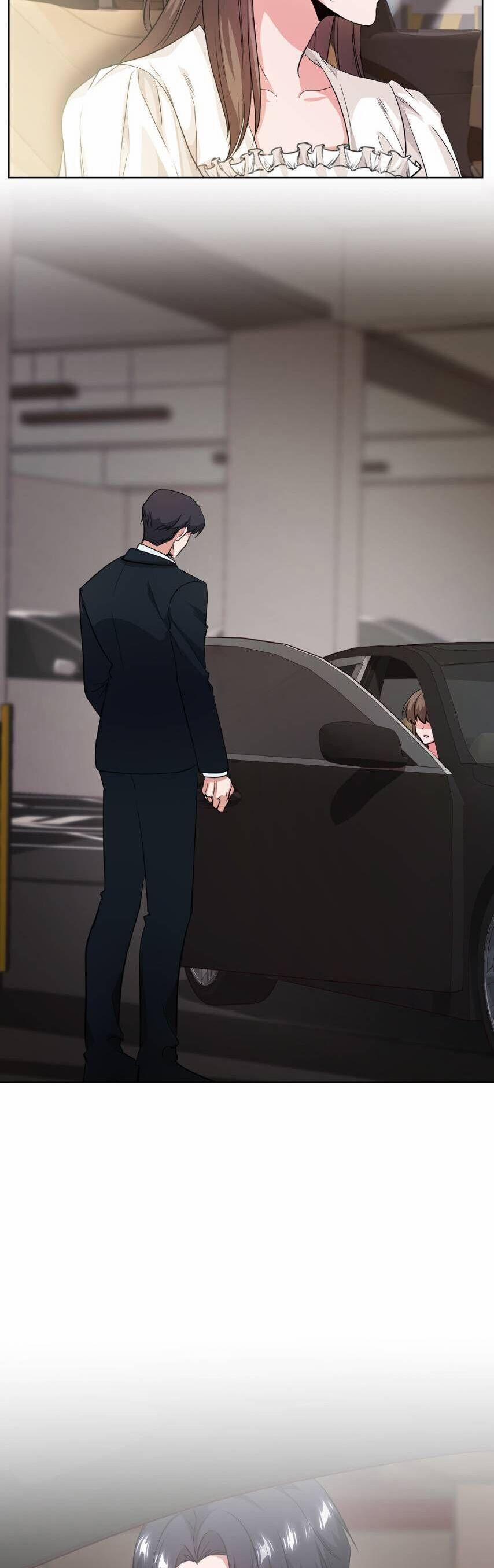 Tình Yêu Không Hoàn Hảo! 6 trang 7