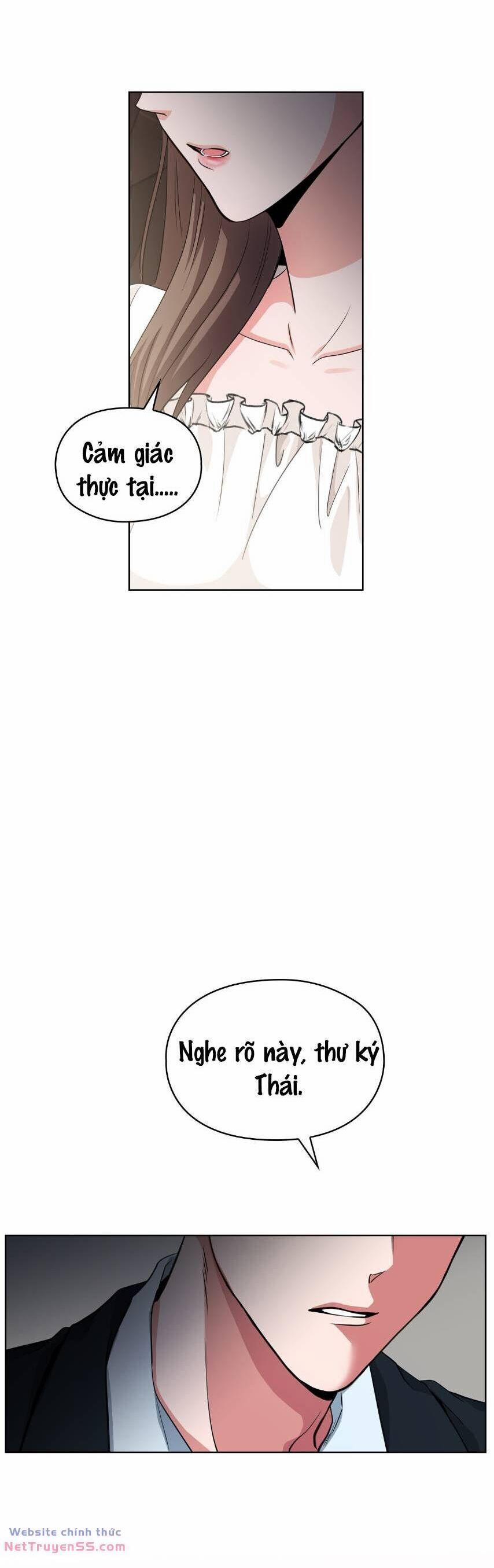 Tình Yêu Không Hoàn Hảo! 6 trang 9