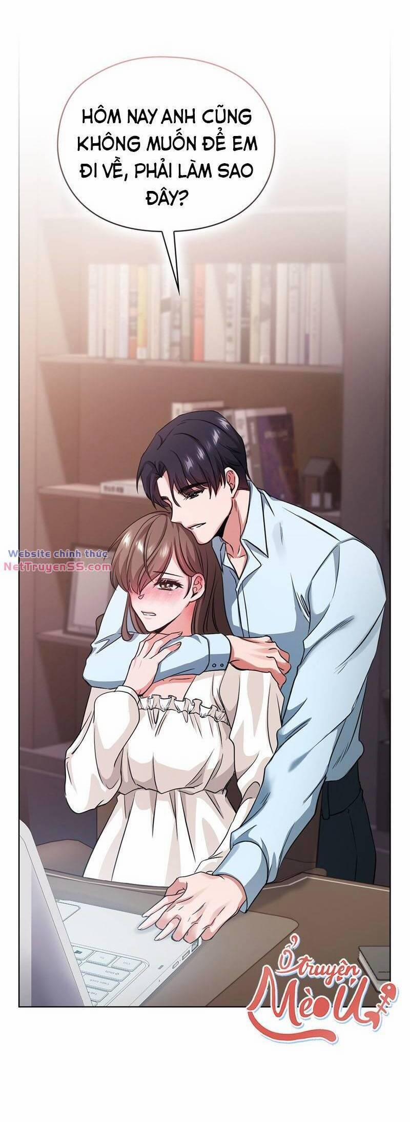 Tình Yêu Không Hoàn Hảo! 7 trang 1