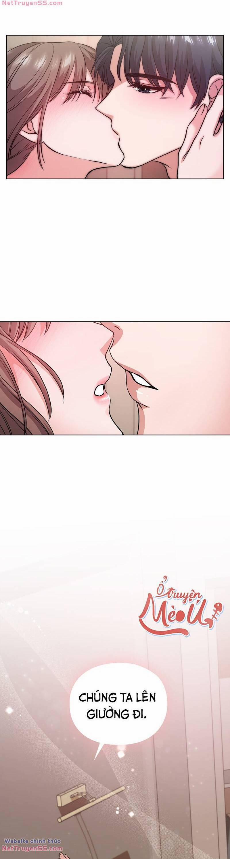 Tình Yêu Không Hoàn Hảo! 7 trang 10