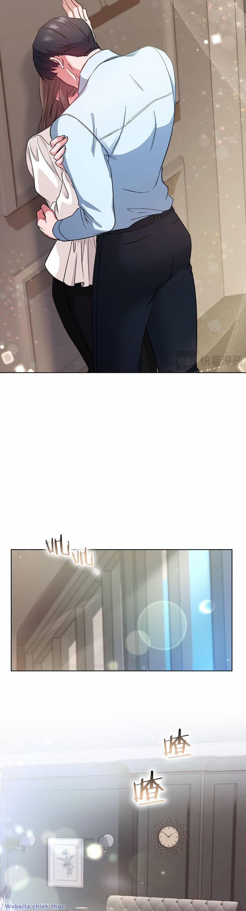 Tình Yêu Không Hoàn Hảo! 7 trang 11